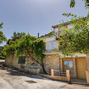 Сasa de vacaciones Turisticos Fuente Culebra, La Iruela