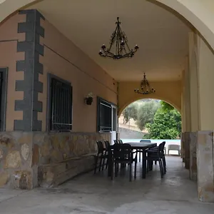 Сasa de vacaciones Casa De Santo Domingo, La Iruela