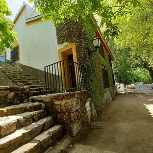 Сasa de vacaciones Casa Fuente De Rechita, La Iruela