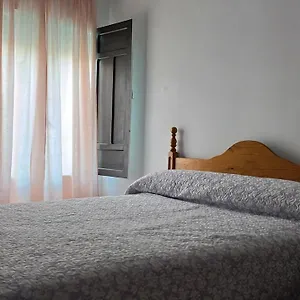 Сasa de vacaciones Casa Fuente Del Molino De, La Iruela