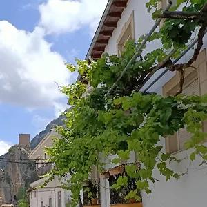 Сasa de vacaciones Casa De La Parra, La Iruela