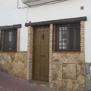 Apartamento Casa Mis Mellizos, La Iruela