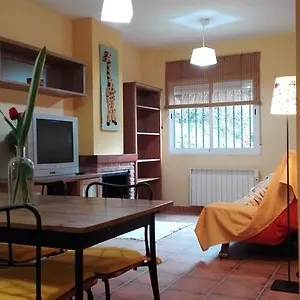 Сasa de vacaciones Vivienda Chorrillos Del Lavadero, La Iruela