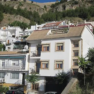 Apartamento 2, La Iruela