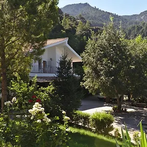 Casa rural Arroyo Rechita, La Iruela