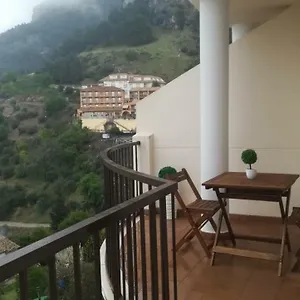 Сasa de vacaciones Vft El Castillo, La Iruela
