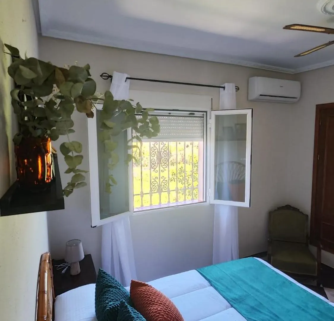 Holiday home Villa Rosario La Iruela