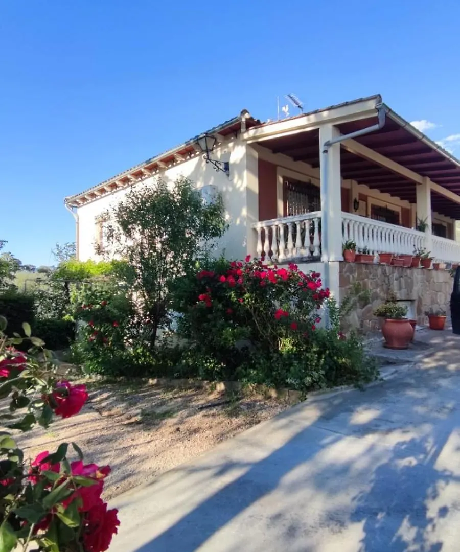 Villa Rosario La Iruela 0*,  Spain