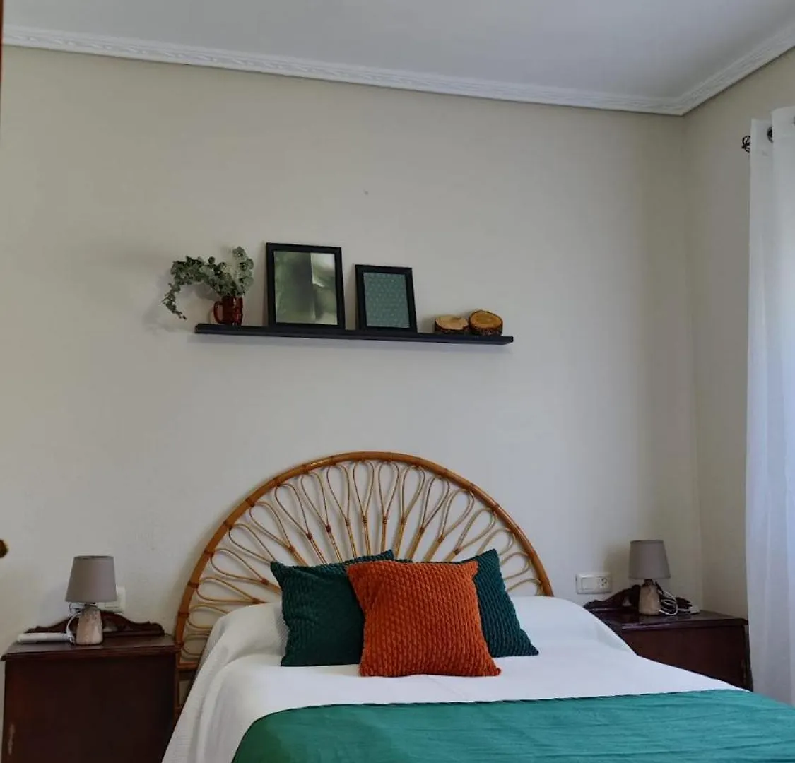 Holiday home Villa Rosario La Iruela