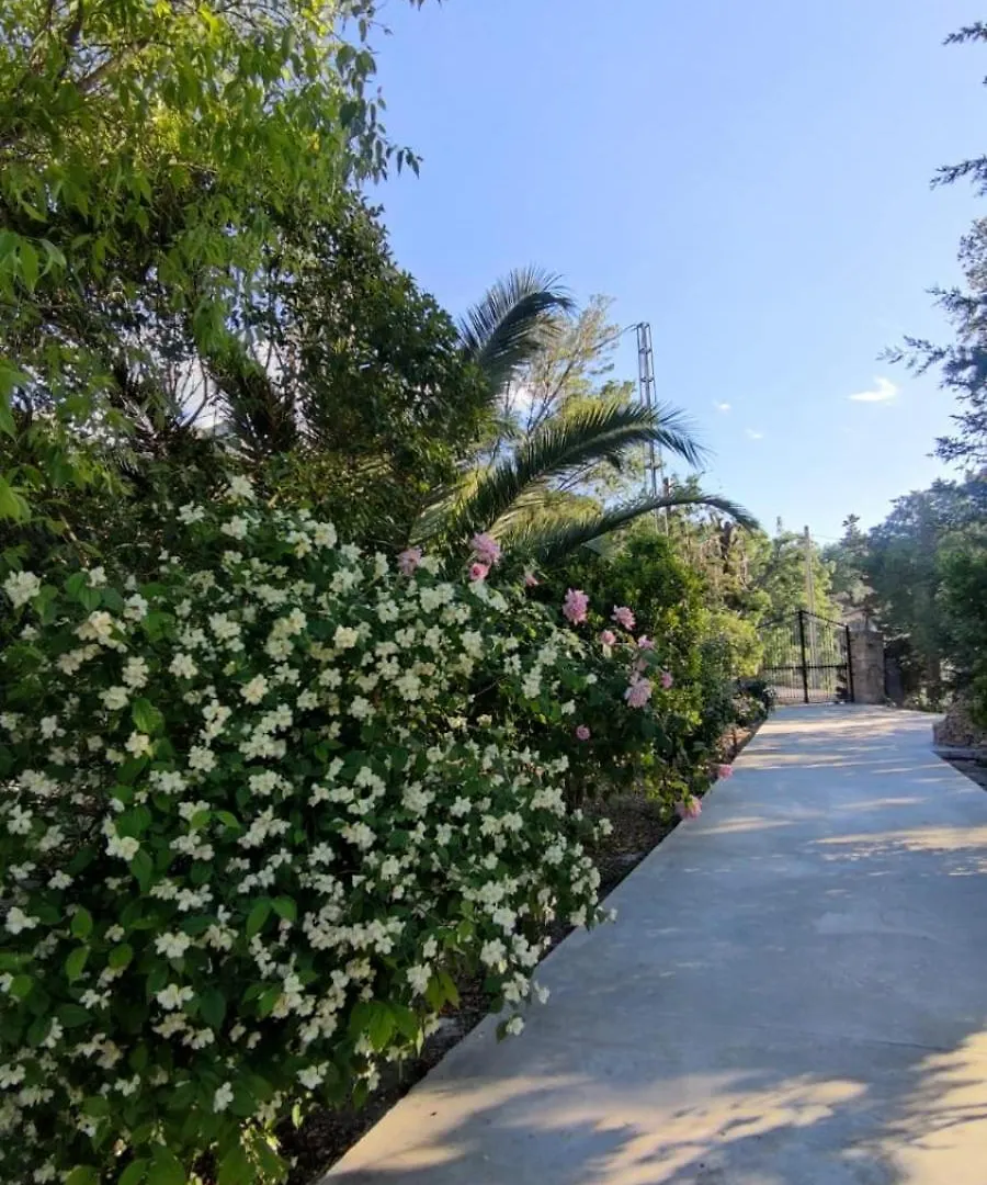 Holiday home Villa Rosario La Iruela Spain