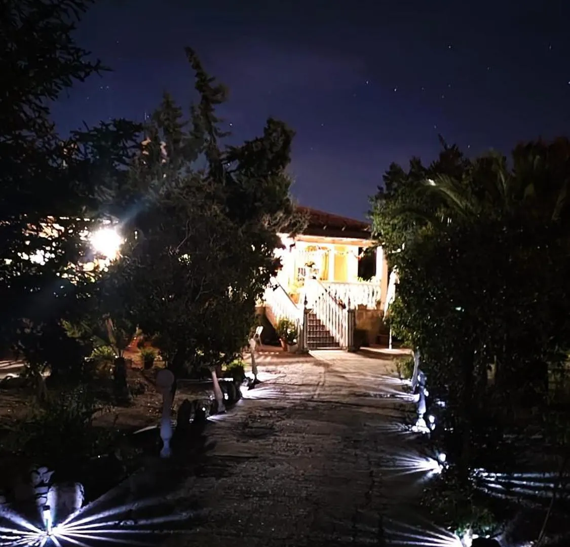 Villa Rosario La Iruela 0*,