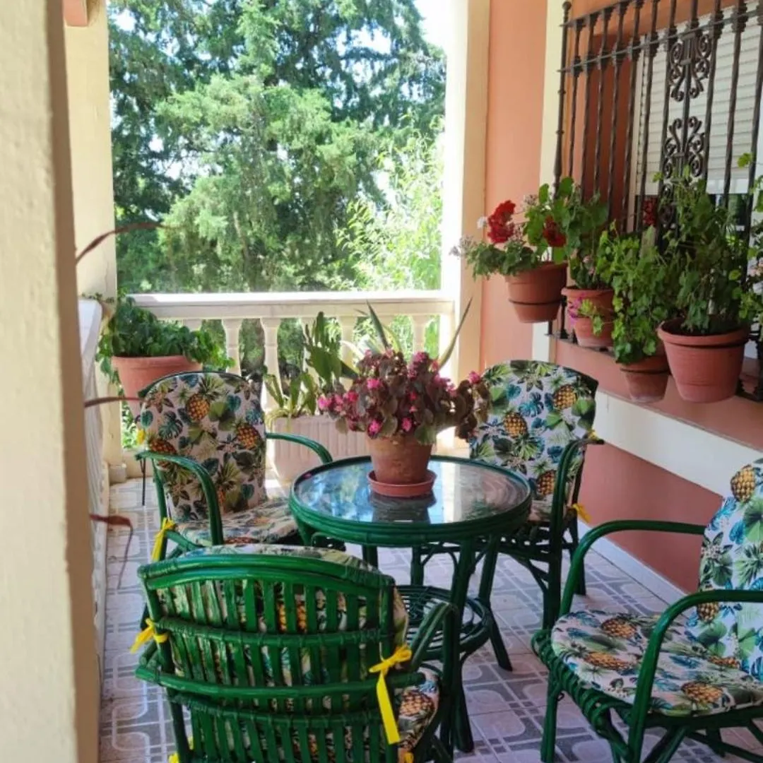 Villa Rosario La Iruela Holiday home