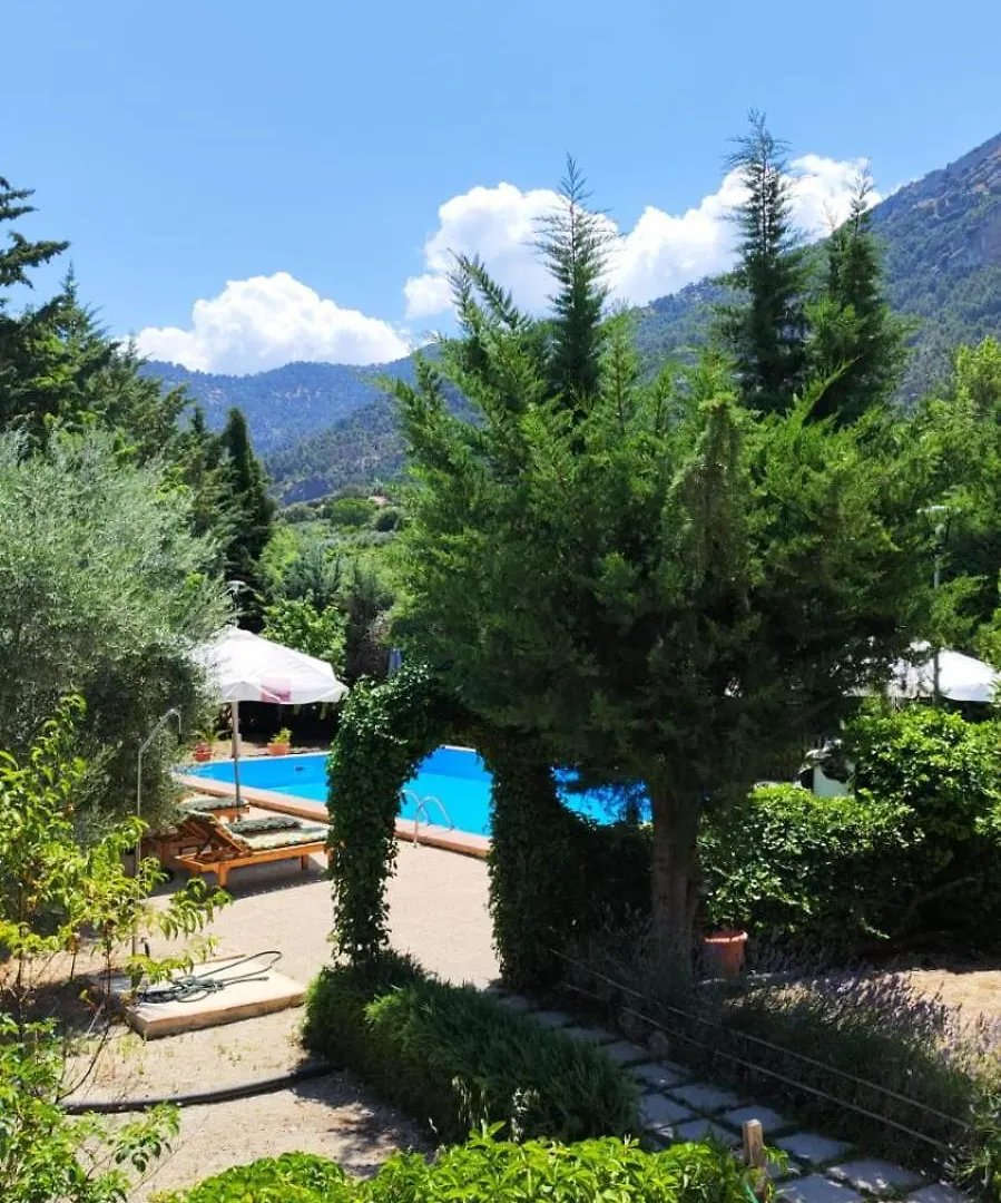 Holiday home Villa Rosario La Iruela